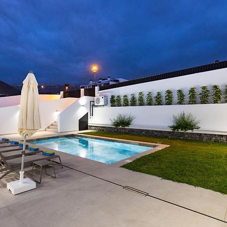 Nuevo Gorvorana 3 - Piscina Privada, Bbq Villa Realejo Bajo Kültér fotó