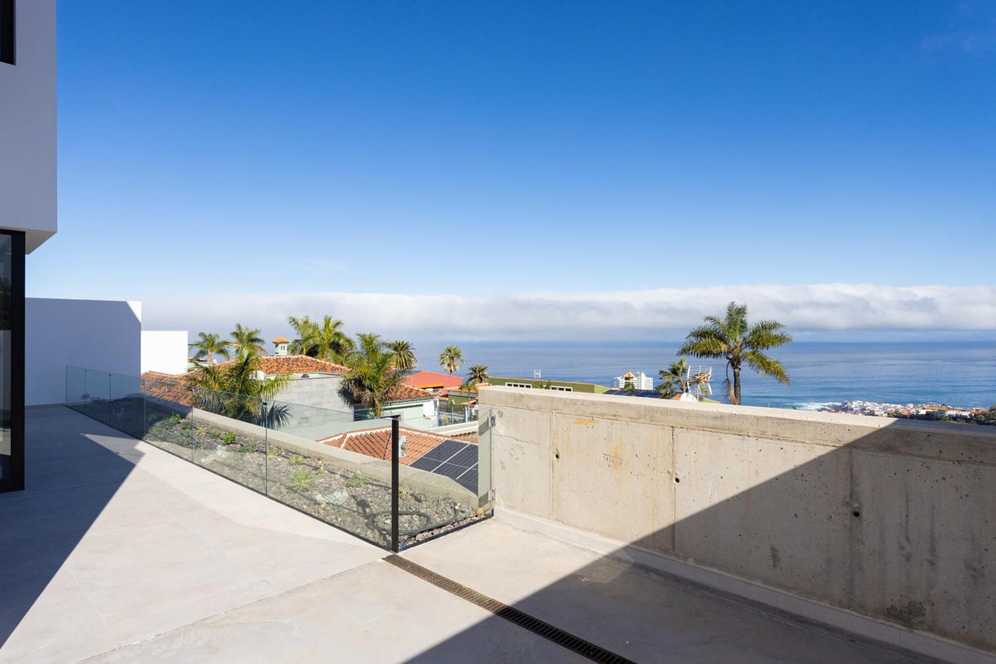 Nuevo Gorvorana 3 - Piscina Privada, Bbq Villa Realejo Bajo Kültér fotó
