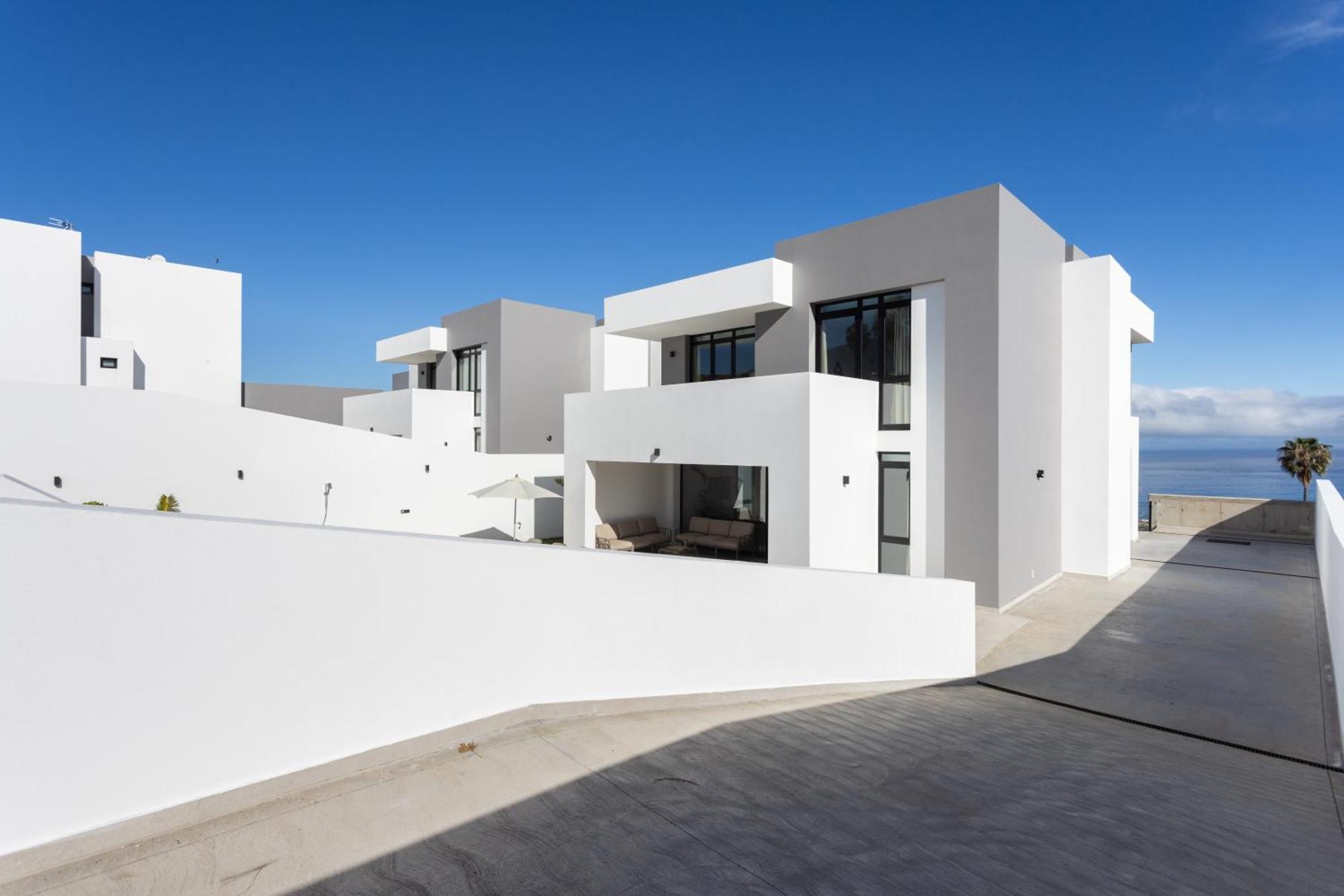 Nuevo Gorvorana 3 - Piscina Privada, Bbq Villa Realejo Bajo Kültér fotó