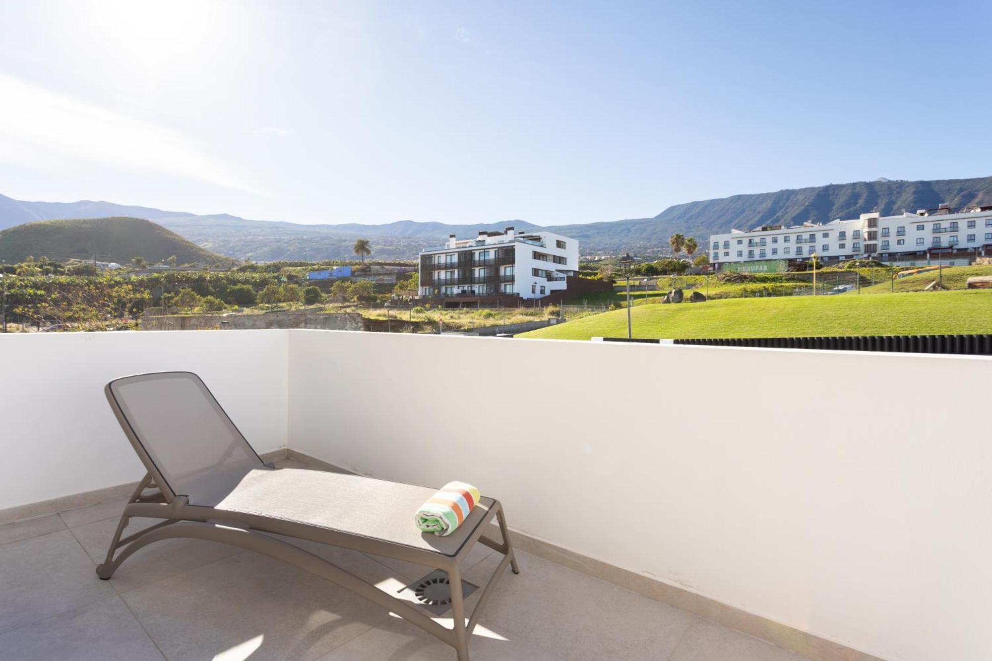 Nuevo Gorvorana 3 - Piscina Privada, Bbq Villa Realejo Bajo Kültér fotó