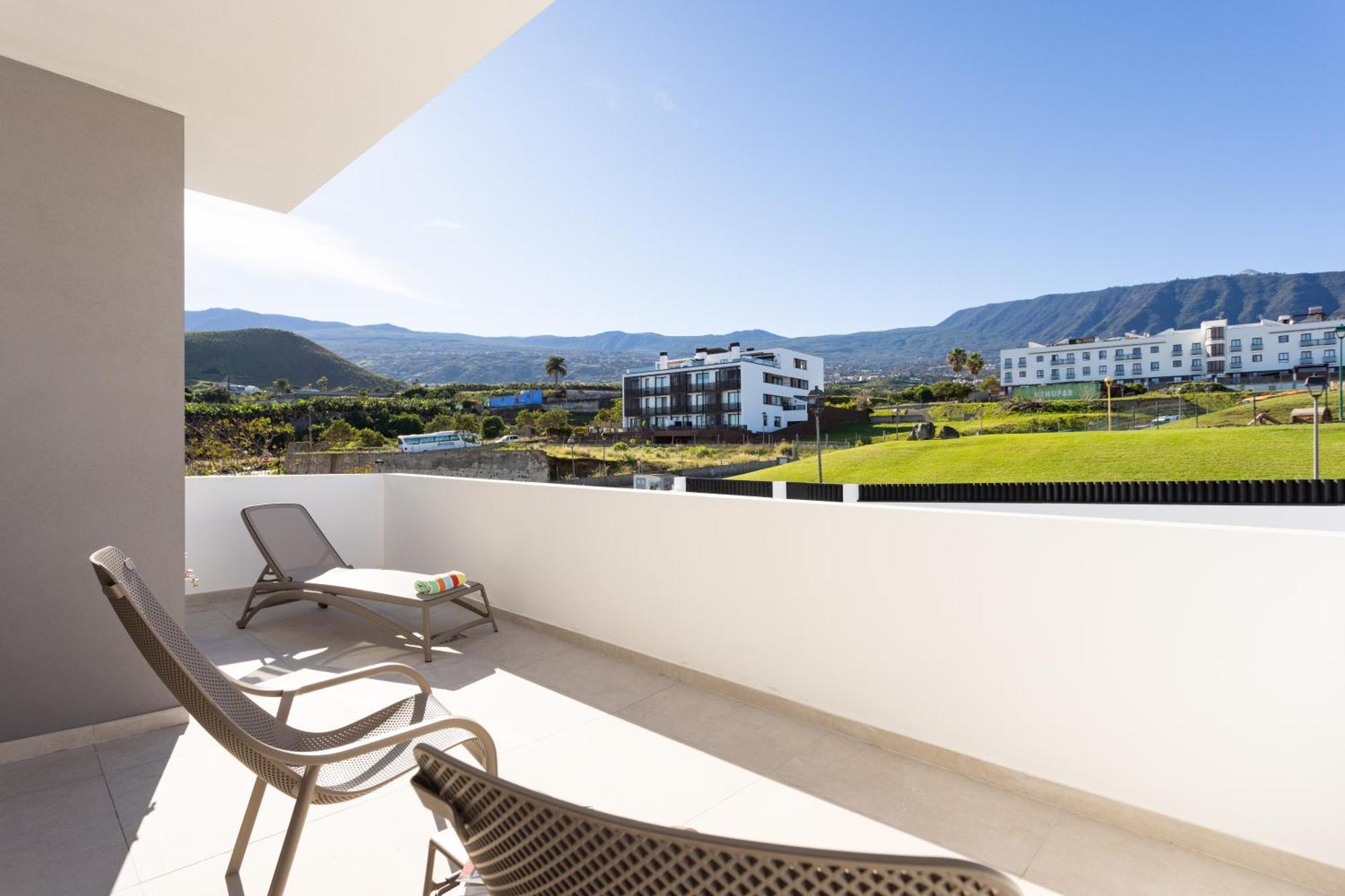 Nuevo Gorvorana 3 - Piscina Privada, Bbq Villa Realejo Bajo Kültér fotó