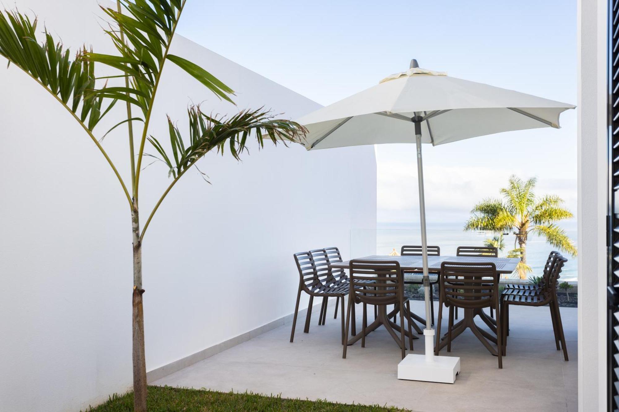 Nuevo Gorvorana 3 - Piscina Privada, Bbq Villa Realejo Bajo Kültér fotó