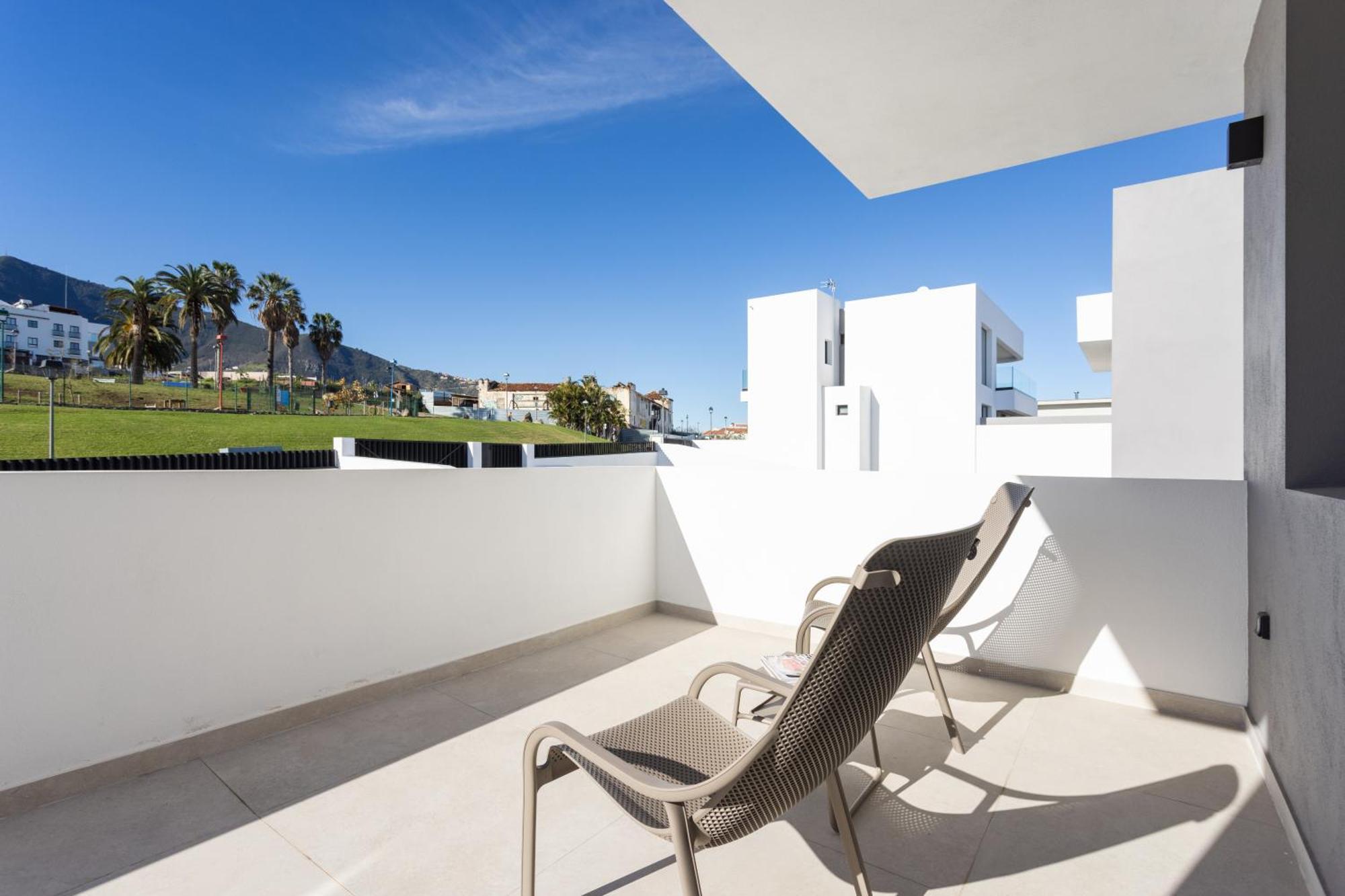 Nuevo Gorvorana 3 - Piscina Privada, Bbq Villa Realejo Bajo Kültér fotó