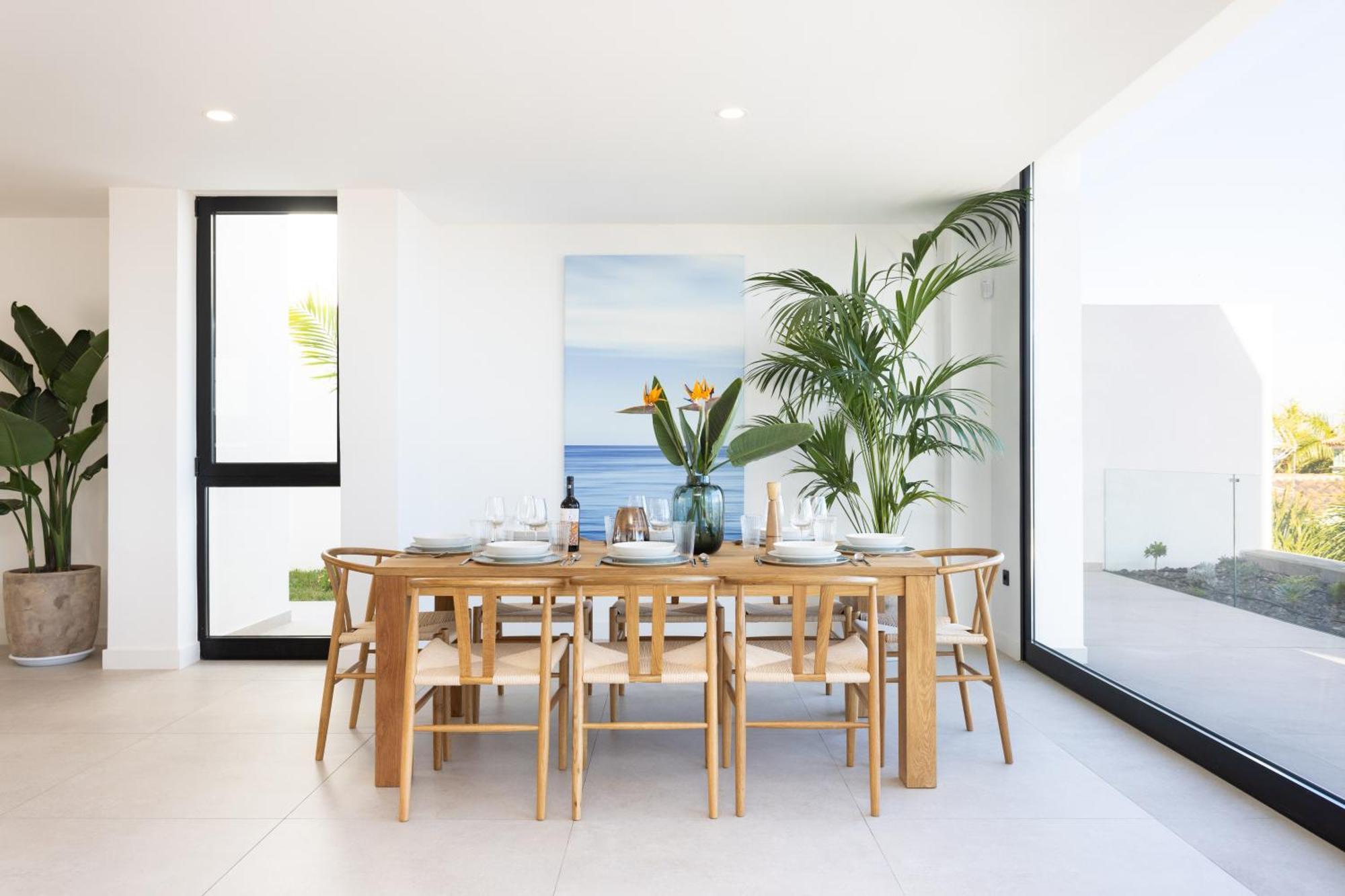 Nuevo Gorvorana 3 - Piscina Privada, Bbq Villa Realejo Bajo Kültér fotó