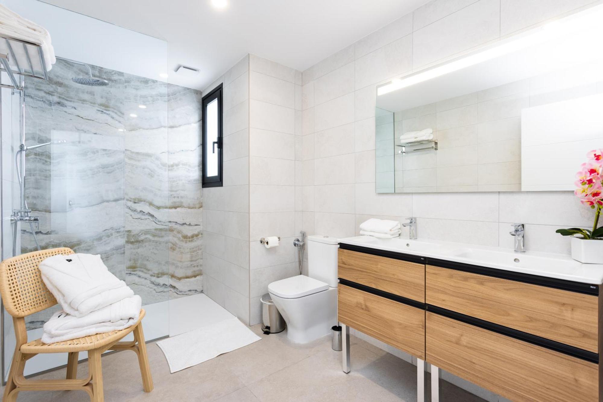 Nuevo Gorvorana 3 - Piscina Privada, Bbq Villa Realejo Bajo Kültér fotó