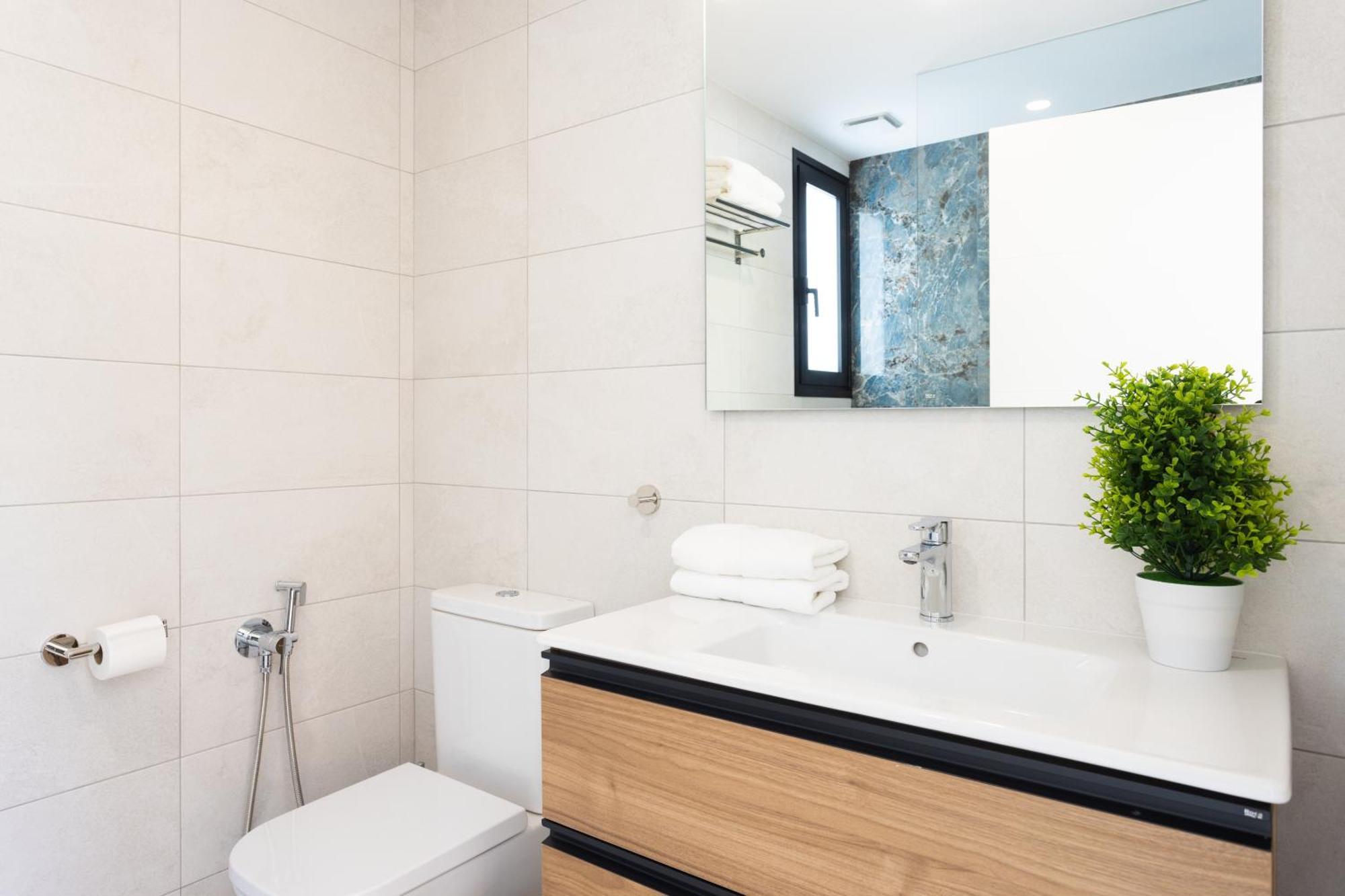 Nuevo Gorvorana 3 - Piscina Privada, Bbq Villa Realejo Bajo Kültér fotó