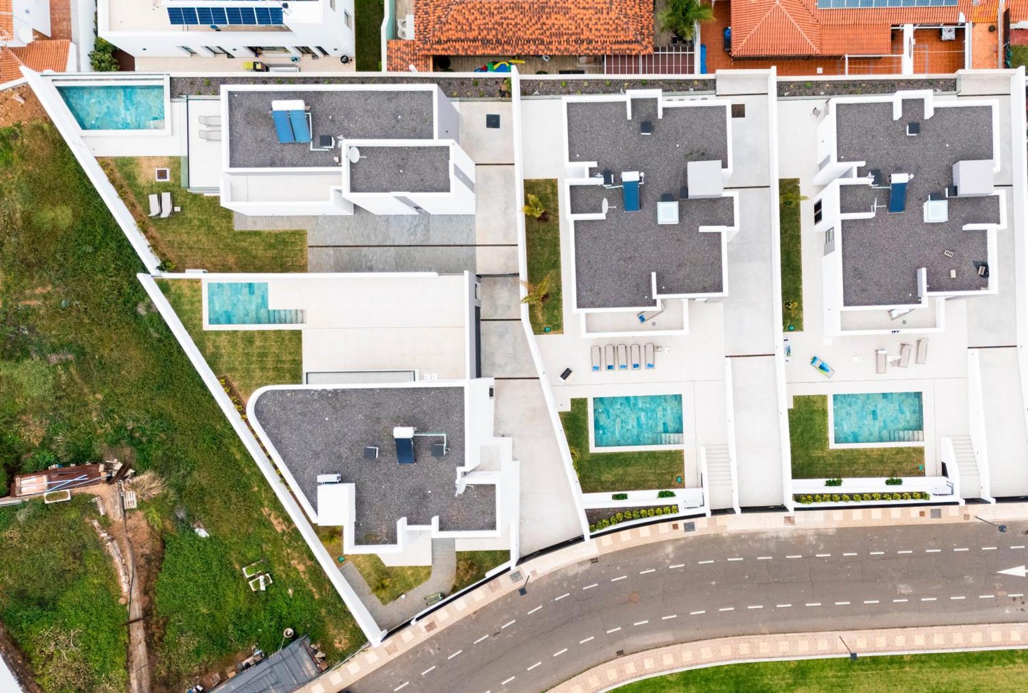 Nuevo Gorvorana 3 - Piscina Privada, Bbq Villa Realejo Bajo Kültér fotó