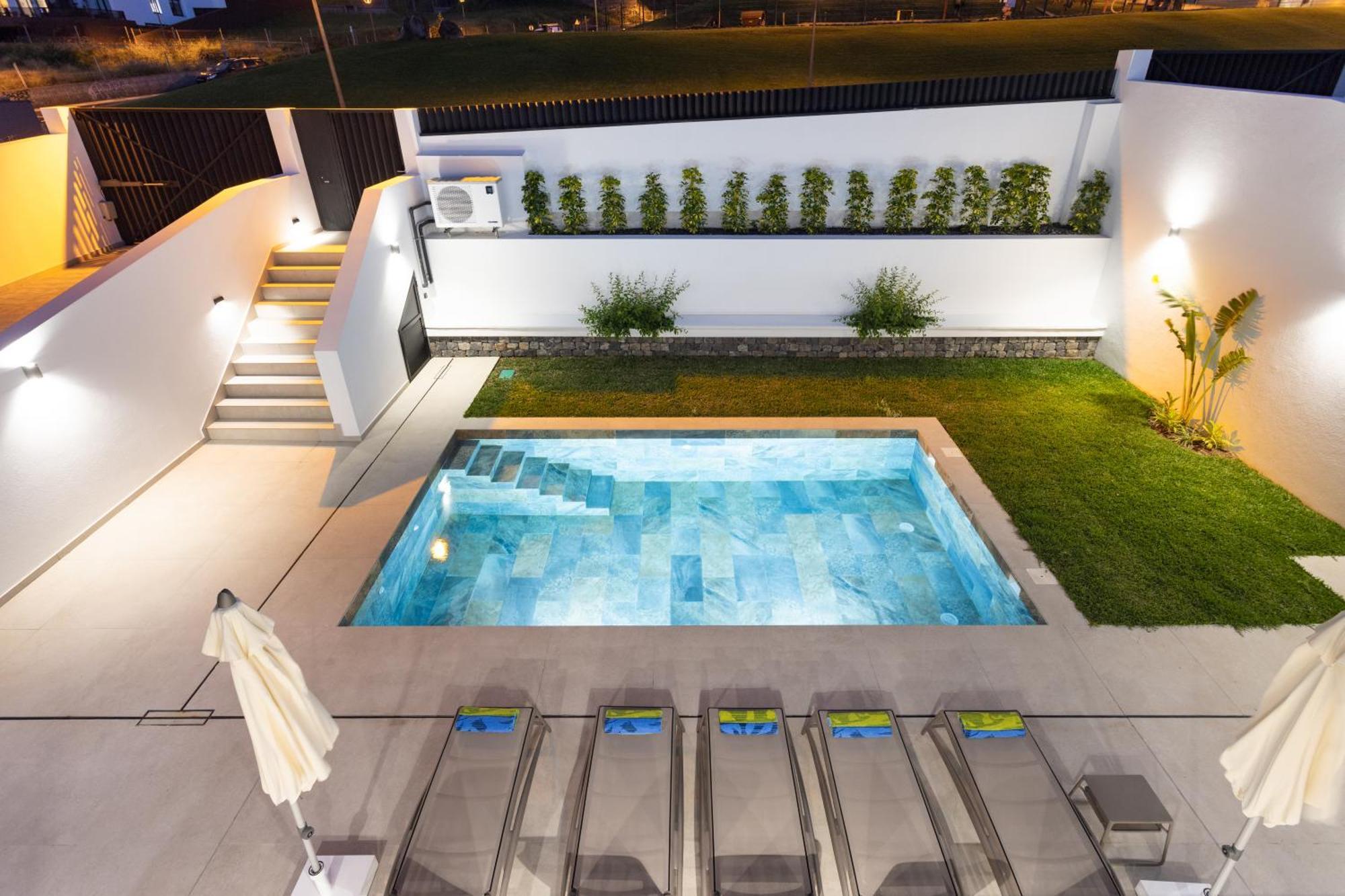 Nuevo Gorvorana 3 - Piscina Privada, Bbq Villa Realejo Bajo Kültér fotó