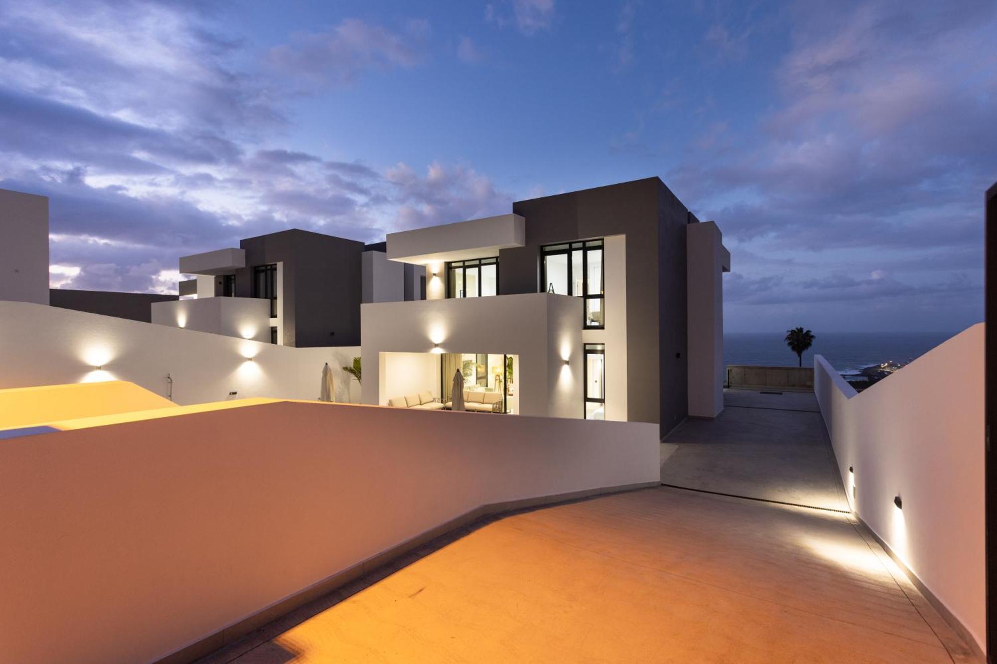 Nuevo Gorvorana 3 - Piscina Privada, Bbq Villa Realejo Bajo Kültér fotó